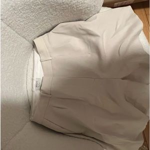 Wilfred Trouser Shorts